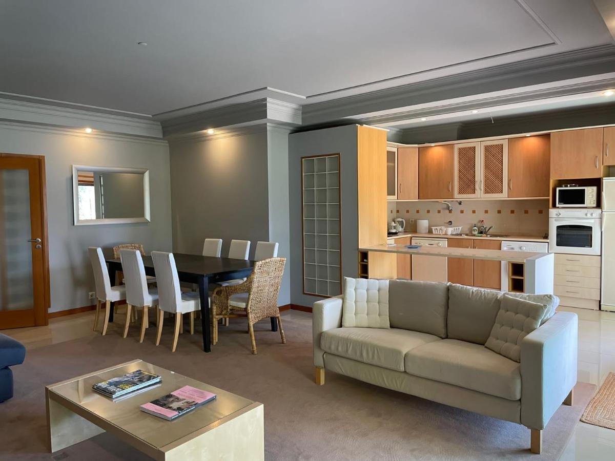 Apartament Faraway Lake Ferreira do Zêzere Zewnętrze zdjęcie