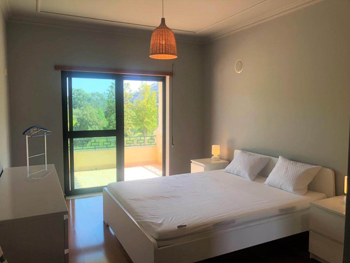 Apartament Faraway Lake Ferreira do Zêzere Zewnętrze zdjęcie