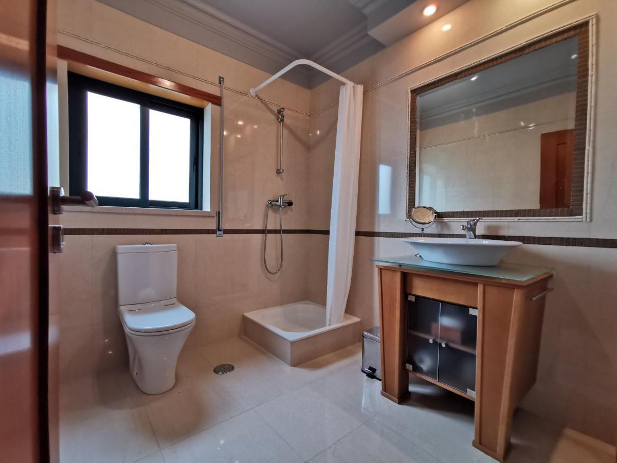 Apartament Faraway Lake Ferreira do Zêzere Zewnętrze zdjęcie
