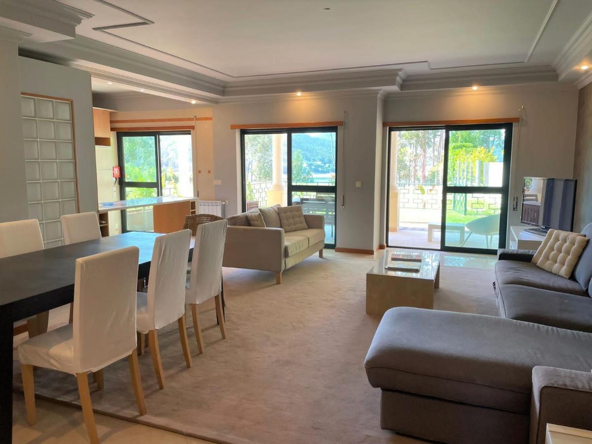 Apartament Faraway Lake Ferreira do Zêzere Zewnętrze zdjęcie