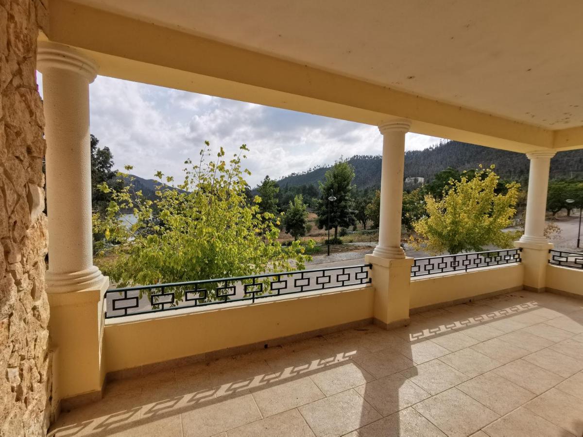 Apartament Faraway Lake Ferreira do Zêzere Zewnętrze zdjęcie